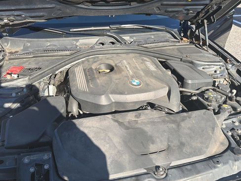 Used 2018 BMW 430i Gran Coupe xDrive image 56