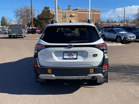 Certified 2026 Subaru Forester Wilderness image 6