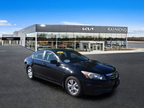Used 2012 Honda Accord LX image 11