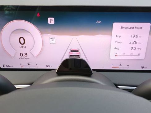 Certified 2026 Genesis GV70 2.5T AWD/4WD image 26