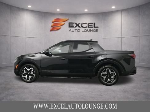 Used 2023 Hyundai Santa Cruz Limited AWD/4WD image 3