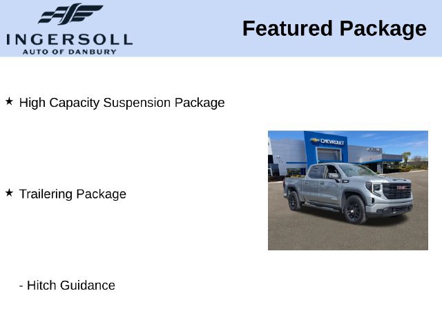 Used 2024 GMC Sierra 1500 Elevation AWD/4WD image 15