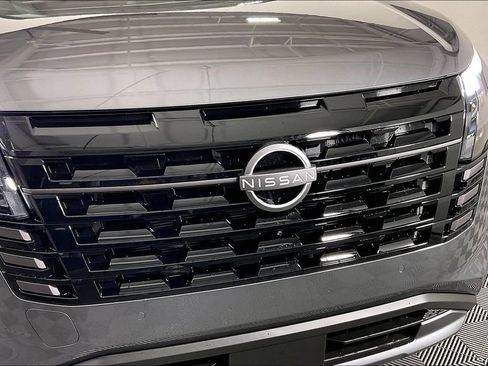 New 2026 Nissan Pathfinder SL AWD/4WD image 27