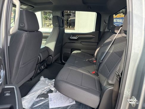 New 2026 Chevrolet Silverado 1500 LT image 31