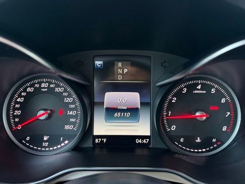 Used 2018 Mercedes-Benz GLC 300 4MATIC image 16