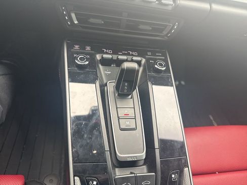 Used 2023 Porsche 911 Carrera image 29