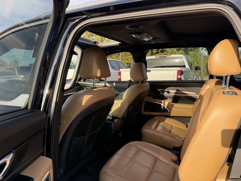 Used 2022 Kia Telluride SX AWD/4WD image 12