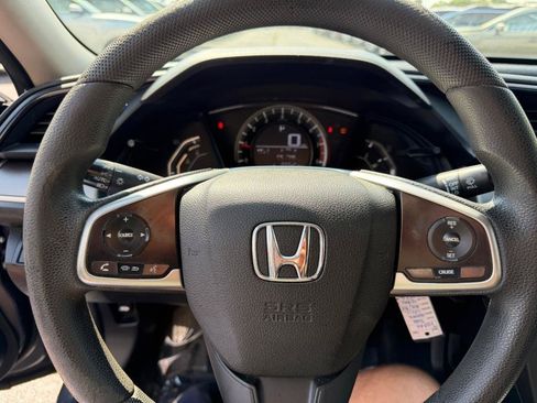 Used 2016 Honda Civic LX image 27