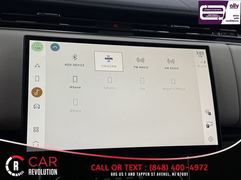 Used 2022 Land Rover Range Rover Long Wheelbase SE AWD/4WD image 23