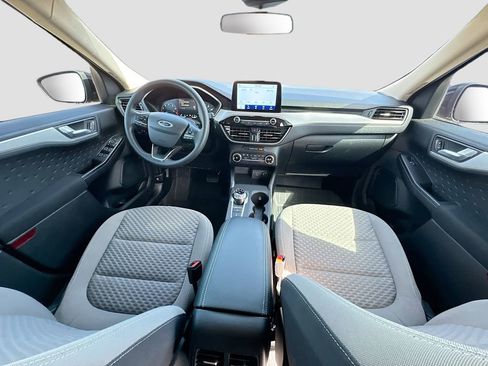 Used 2020 Ford Escape SE image 26