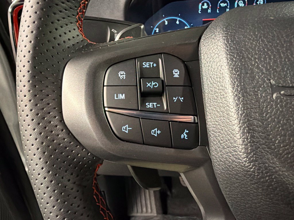 New 2026 Ford Ranger Raptor AWD/4WD image 20