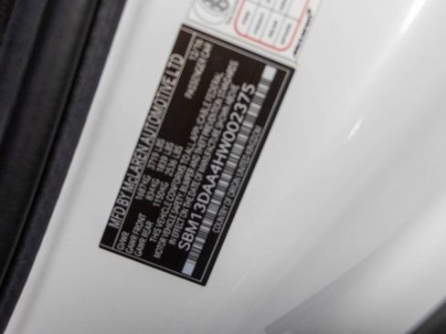 Used 2017 McLaren 570S Coupe image 15