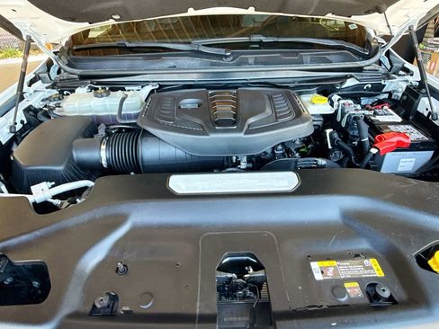 Used 2024 Jeep Wagoneer Series II image 35