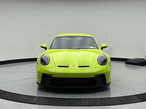 Used 2022 Porsche 911 GT3 image 6