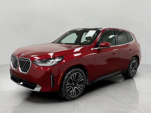 New 2026 BMW X3 xDrive30 AWD/4WD image 9