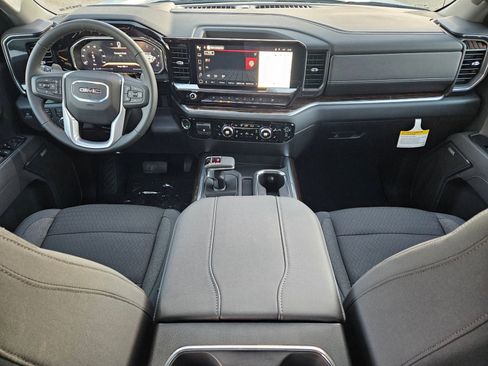 New 2026 GMC Sierra 1500 Elevation w/ Preferred Package image 24