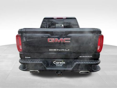 Used 2021 GMC Sierra 1500 Denali image 12