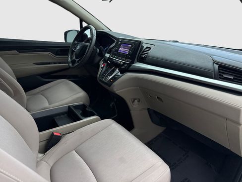 Used 2020 Honda Odyssey LX image 39