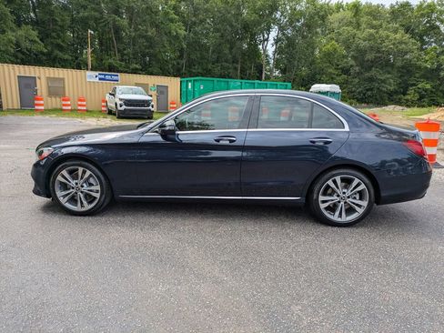 Used 2019 Mercedes-Benz C 300 Sedan image 7