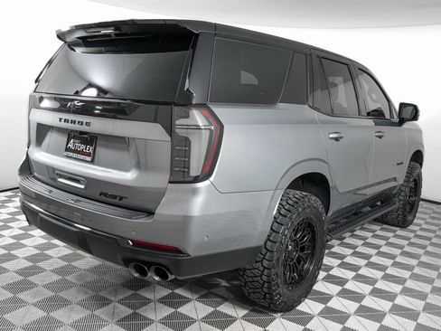 Used 2026 Chevrolet Tahoe RST w/ RST Performance Edition image 6