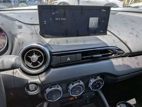 New 2026 MAZDA MX-5 Miata Grand Touring RWD image 16