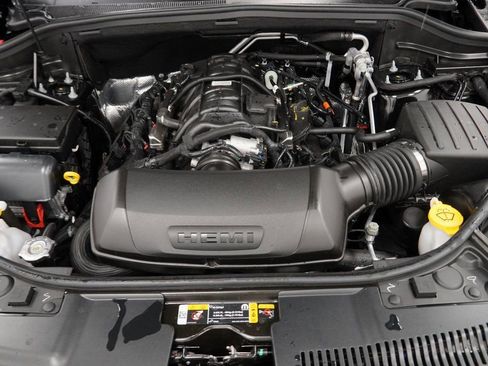 New 2026 Dodge Durango GT image 39