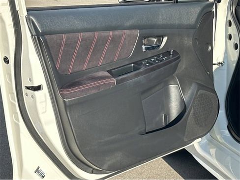 Used 2016 Subaru WRX STI image 31