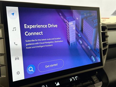 Certified 2025 Toyota Tundra SR5 image 7