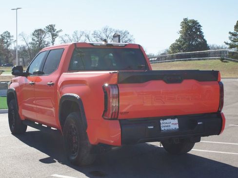 Used 2022 Toyota Tundra TRD Pro image 17