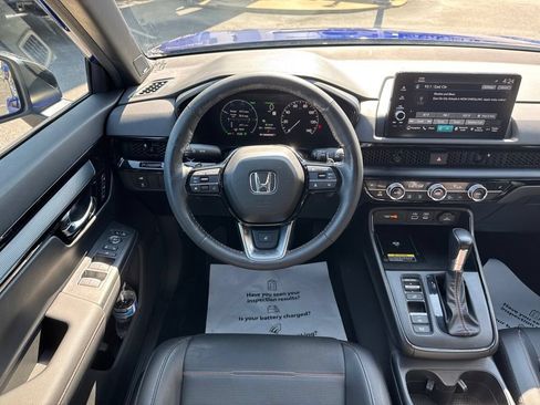 Used 2023 Honda CR-V Sport Touring image 25