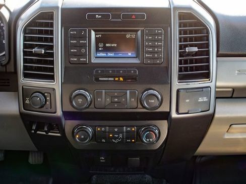 Used 2019 Ford F250 XLT w/ Camper Package image 25