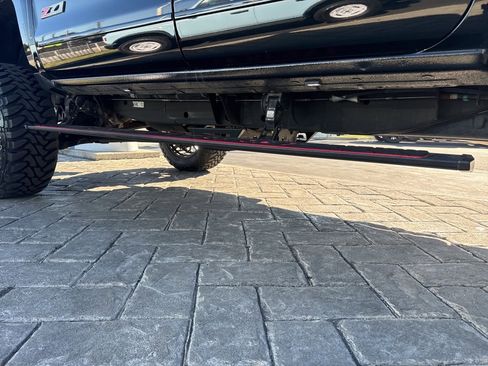 Used 2019 Chevrolet Silverado 2500 LTZ w/ Duramax Plus Package image 8