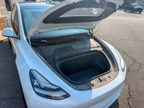 Used 2020 Tesla Model Y Performance AWD/4WD image 22