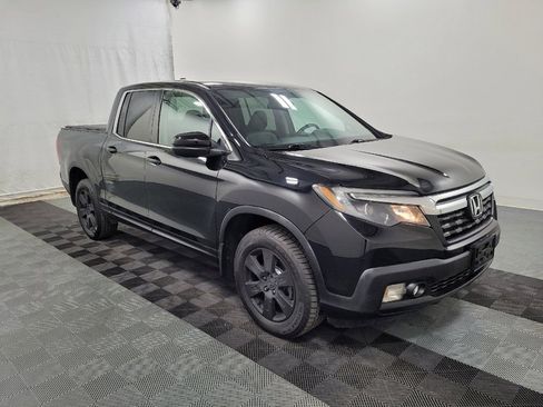 Used 2017 Honda Ridgeline RTL image 11