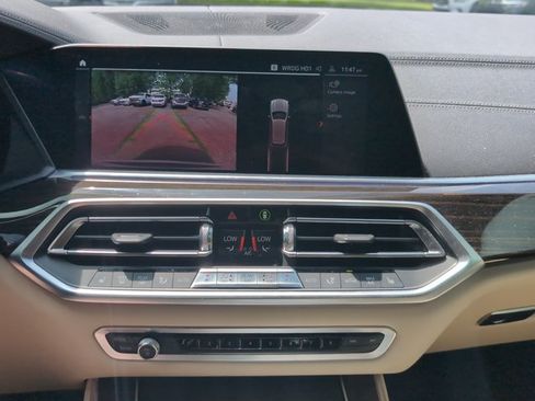 Used 2019 BMW X5 xDrive40i w/ Premium Package 2 AWD/4WD image 14