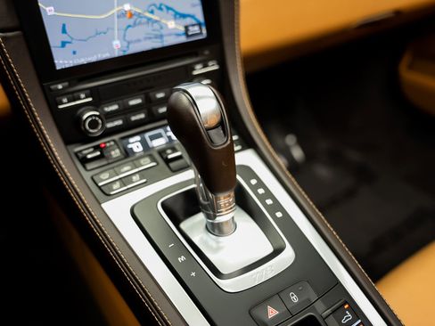 Used 2018 Porsche 718 Boxster GTS image 47