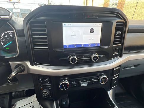 Used 2021 Ford F150 XL w/ Trailer Tow Package image 16