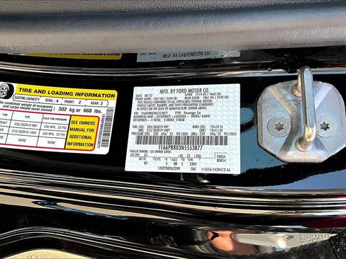 Used 2022 Ford Mustang Mach 1 w/ Mach 1 Handling Package image 16