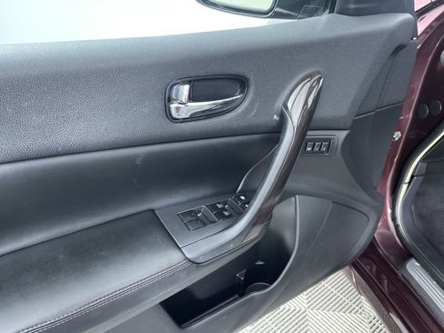 Used 2014 Nissan Maxima 3.5 SV w/ Premium Package image 14