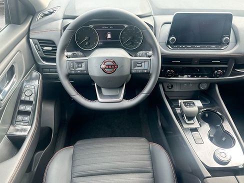 New 2026 Nissan Rogue SV image 17