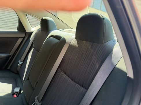 Used 2019 Nissan Sentra SV FWD image 30