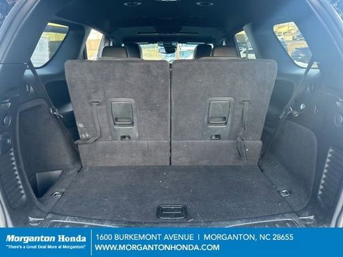 Used 2024 Dodge Durango GT image 33