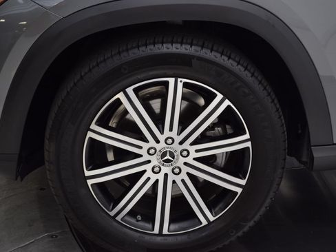 Used 2026 Mercedes-Benz GLE 350 4MATIC image 12