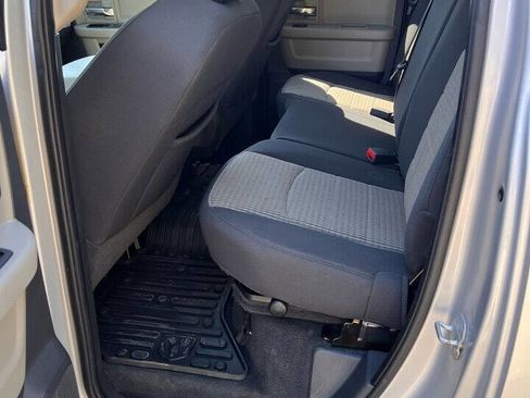 Used 2011 RAM 1500 Outdoorsman image 26