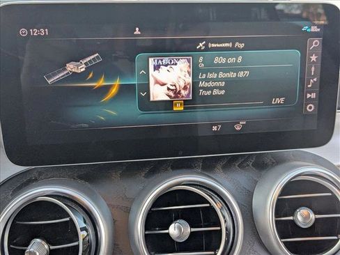 Used 2021 Mercedes-Benz C 300 Sedan image 13