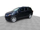 Certified 2022 Chevrolet Trax LT w/ LT Convenience Package image 4
