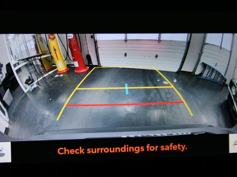 Certified 2024 Toyota RAV4 LE image 16