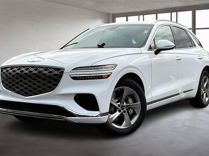 New 2026 Genesis GV70 2.5T Select
