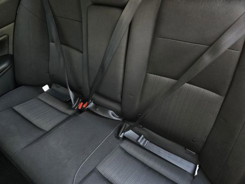 Certified 2024 Nissan Altima 2.5 S image 11