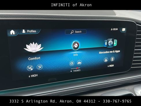 Used 2021 Mercedes-Benz GLE 350 4MATIC image 59